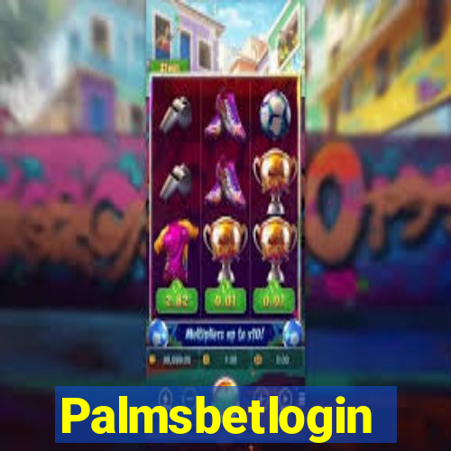 Palmsbetlogin