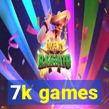 7k games