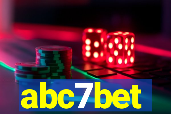 abc7bet