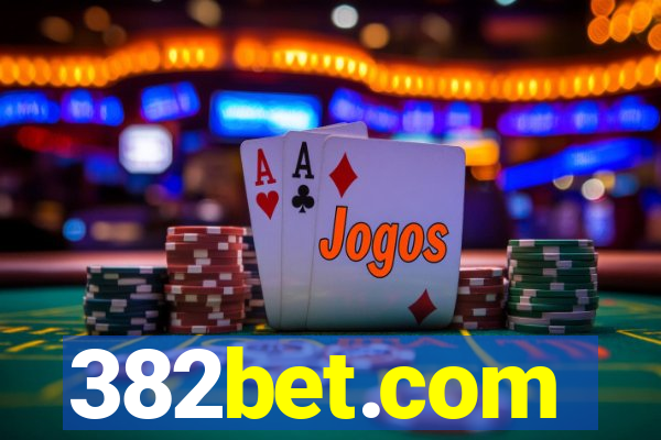 382bet.com