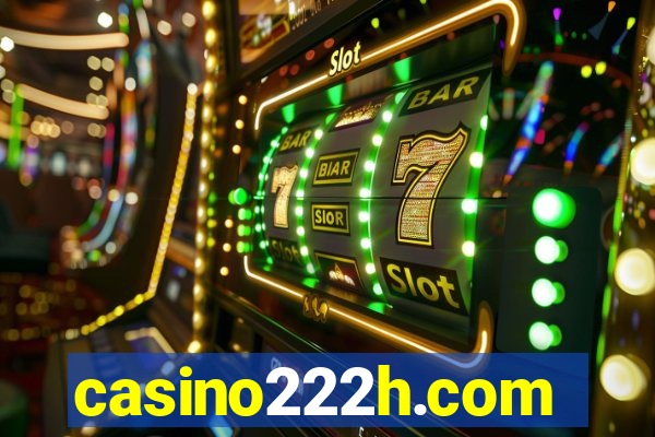 casino222h.com