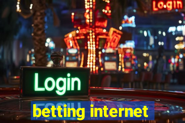 betting internet