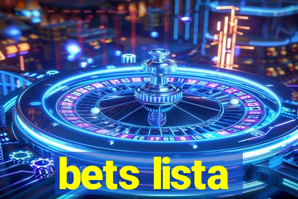 bets lista