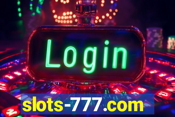 slots-777.com