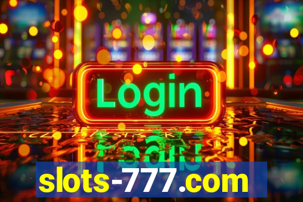 slots-777.com