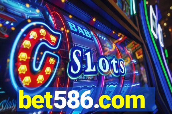 bet586.com