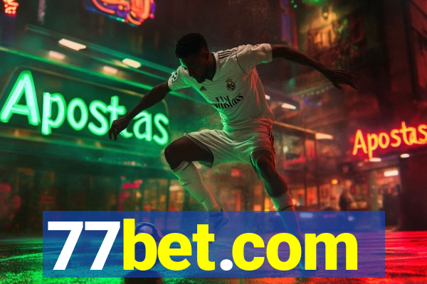 77bet.com