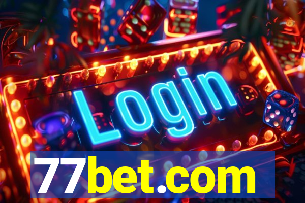 77bet.com