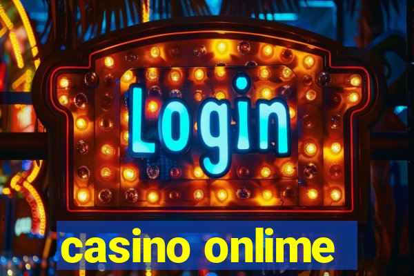 casino onlime