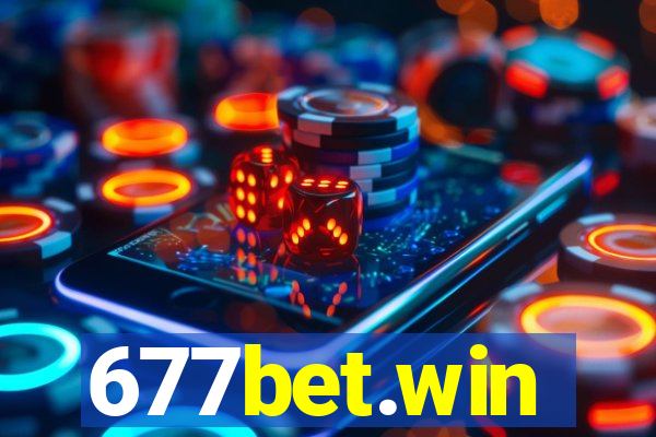 677bet.win