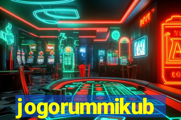 jogorummikub