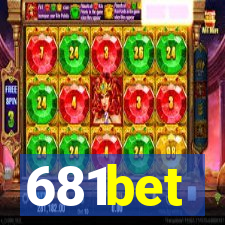 681bet