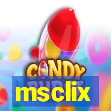 msclix