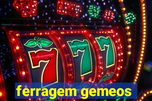 ferragem gemeos