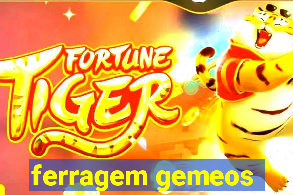 ferragem gemeos