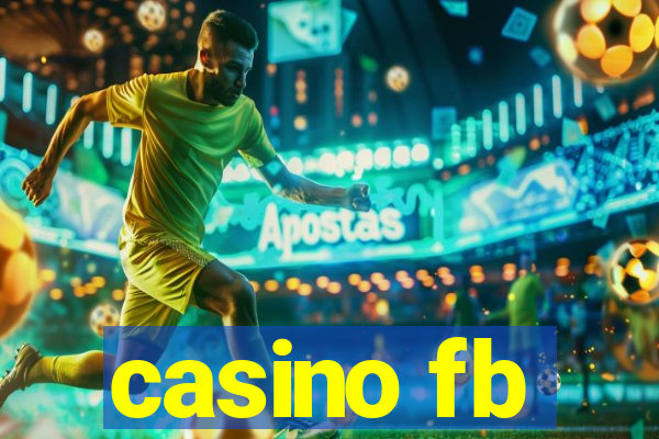 casino fb