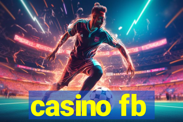 casino fb