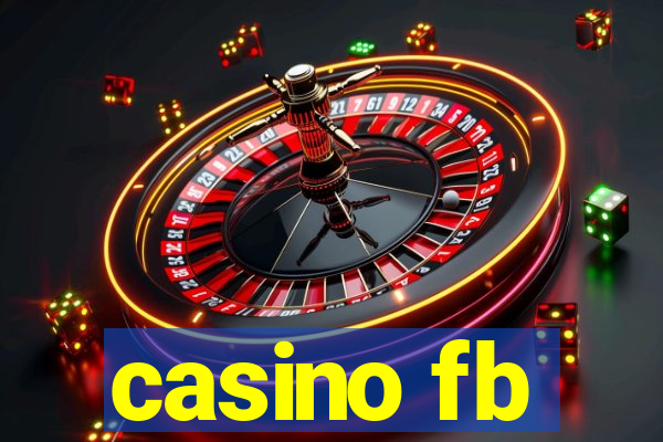 casino fb