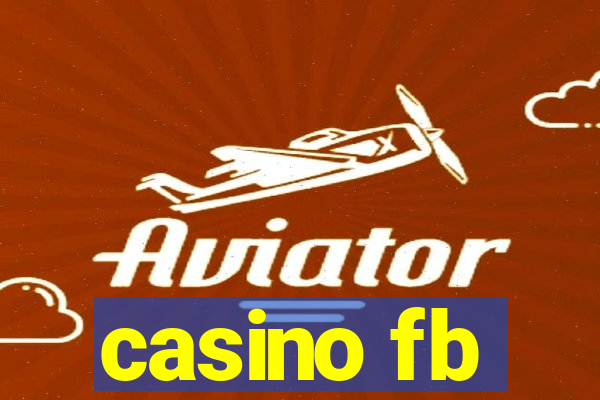 casino fb