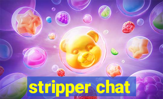 stripper chat