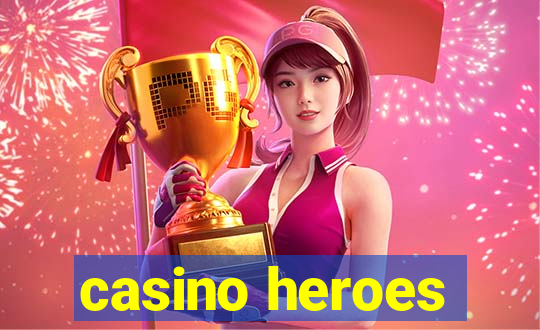 casino heroes