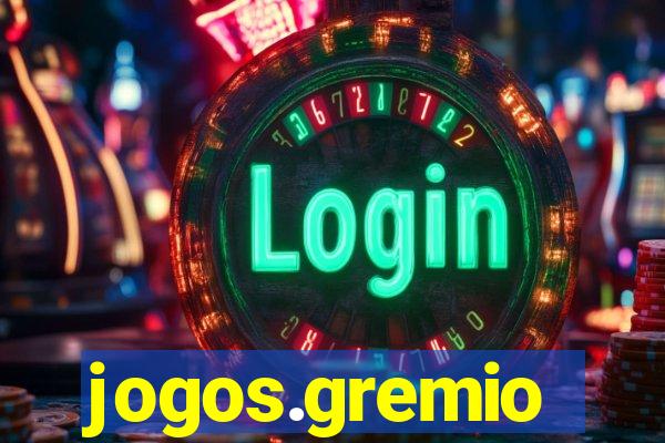 jogos.gremio