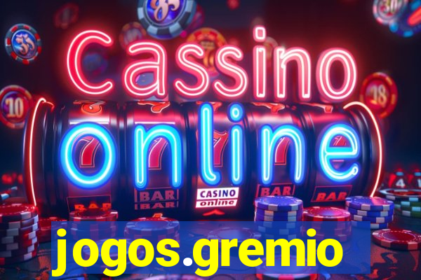 jogos.gremio