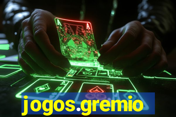 jogos.gremio