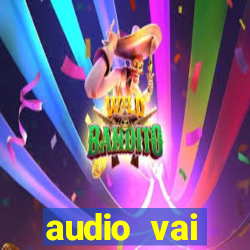 audio vai corinthians com fogos jogo aberto