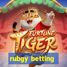 rubgy betting