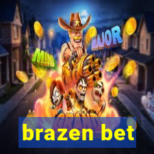 brazen bet