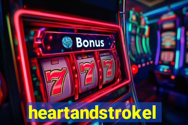 heartandstrokelottery