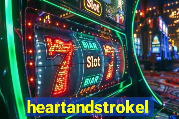 heartandstrokelottery