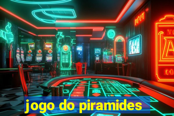 jogo do piramides