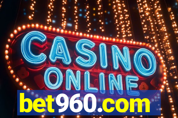 bet960.com