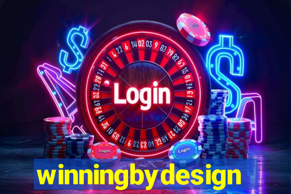 winningbydesign