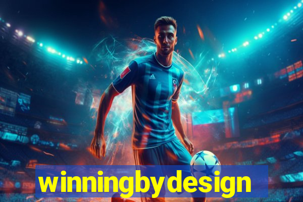 winningbydesign