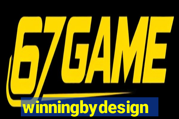 winningbydesign