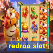 redroo slot