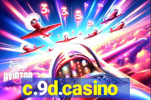 c.9d.casino