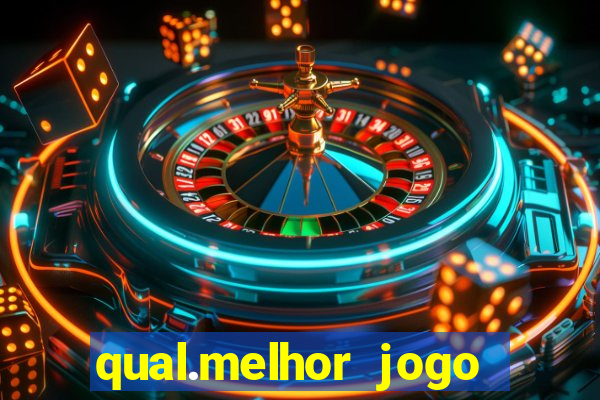 qual.melhor jogo para ganhar dinheiro