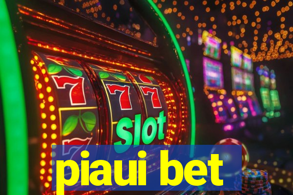 piaui bet