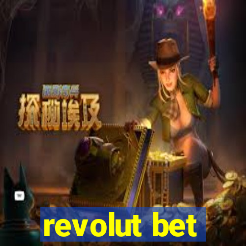 revolut bet