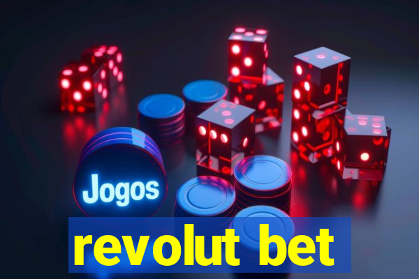 revolut bet