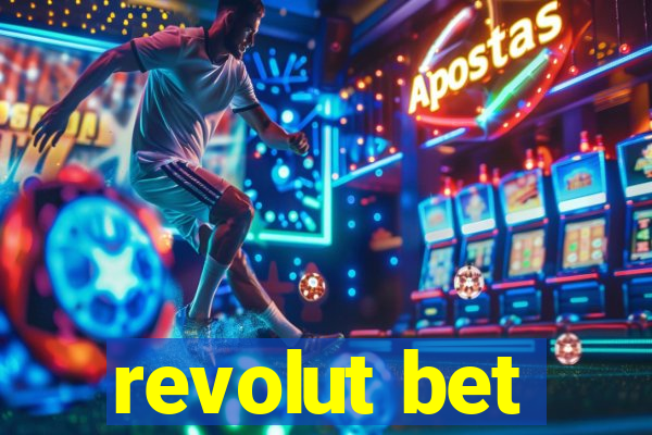 revolut bet