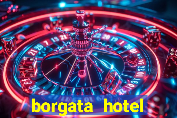 borgata hotel casino and spa atlantic city