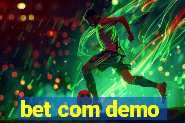 bet com demo