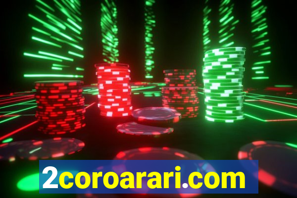 2coroarari.com