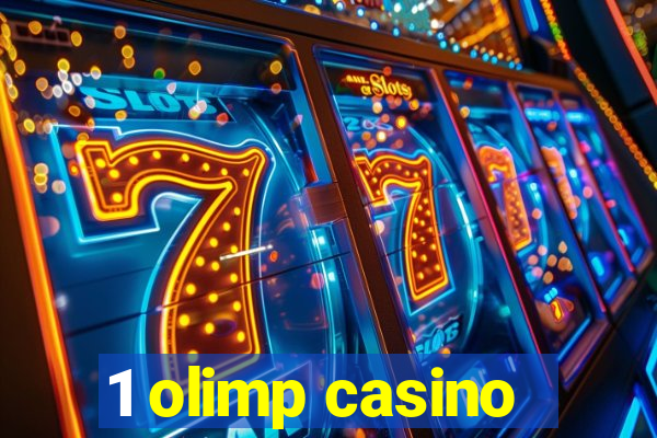 1 olimp casino