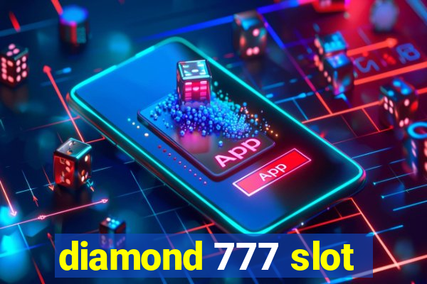 diamond 777 slot